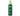 White background with a green pump bottle of Earth Rated No-Rinse Dog Shampoo, additionally on the bottle is text 'White tea & basil'.