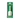 White background with Earth Rated poop bag dispenser in green cardboard packaging. On the packaging is text 'includes 15 bags'.