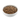 White background with a white bowl of Edgard & Cooper dry adult dog food pictured.