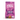 White background with a purple bag of Edgard & Cooper Adult Dog Dry Food Venison and Duck pictured. On the packet is an illustrated French Bulldog and Cocker Spaniel. Text on the pack reads, 'Edgard & Cooper.' A silhouette of a deer has text inside 'Fresh Venison & Duck' and 'Grain Free' above.