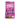 White background with a purple bag of Edgard & Cooper Adult Dog Dry Food Venison and Duck pictured. On the packet is an illustrated French Bulldog and Cocker Spaniel. Text on the pack reads, 'Edgard & Cooper.' A silhouette of a deer has text inside 'Fresh Venison & Duck' and 'Grain Free' above.