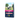 Eukanuba Caring Medium Senior Dry Food Chicken on white background