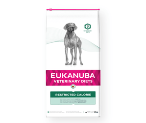 Eukanuba Dog Veterinary Diet Restricted Calorie