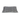 Pillow-type grey dog bed with illustrated dogs and a grey fleece underside pictured on a white background.