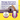 Promotional graphic for Feliway Help! cat calming diffuser, showing a Bengal cat next to a carrier, with purple and yellow text reading 'Manage short term stressful situations with our easy to use Feliway Help! diffuser and cartridge'.