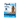 Fipnil Plus packaging for medium dogs with a brown dog illustration on a blue background