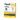Fipnil Plus packaging for small dogs with a white dog illustration on a yellow background