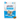 White background with a blue and white packet of Glandex Anal Gland Support Chews. On the pack is a picture of a bull dog with it bottom pointed forwards. Additional text states 'Boot the scoot!' and 'Anal gland health, Peanut Butter Flavoured, for all dogs.'