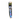 White background with a Rainbow reflective dog collar attached to a cardboard backing which states 'Medium Go Walk Rainbow Collar'.
