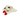 A medium Happy Pet Lamb Chop plush sheep dog toy lying down, featuring cream-colored wool, a white face, red hooves, and black embroidered eyes on a plain white background.