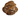 White background with a Happy Pet large 10cm willow ball for small pets.