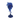 A side view of a blue Sonic the Hedgehog cat toy accessory featuring a plush character head on a spring-mounted suction cup base, set against a plain white background.