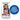 Hills Science Plan cat dry food packaged in a white bag with an adult brown tabby cat pictured on the bag. Text on bag say 'Hill's Science Plan, veterinarian recommended' and 'Hairball & Perfect Coat, Adult 1+ years' with a chicken pictured with text 'with chicken' beneath on white background. Large blue circle pictured over the side of the bag with white text saying 'Helps reduce hairballs & supports coat'.