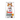 Hills Science Plan cat dry food packaged in a white bag with an adult ginger and white cat pictured on the bag. Text on bag say 'Hill's Science Plan, veterinarian recommended' and 'Speciality Sterilised Cat, Adult 1-6 years' with a chicken pictured with text 'with Chicken' beneath on white background.