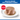 A Hills kitten and mother wet pet food mousse chicken and turkey, presented on a white plate with a small red circular label reading 'MOUSSE'. The top of the image has a blue banner with the text 'HEALTHY RECIPE WITH CHICKEN & TURKEY'.