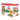 Box of wet cat food pouches with a brown tabby kitten pictured on the box, text on the box says 'Kitten <1' and 'with Chicken x6 and with Turkey x6' below is a picture of the wet food.