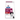 Hills Prescription Diet I/D Digestive Care dry cat food packaged in a white bag with an adult black and white cat pictured on the bag. Text on bag says 'Hill's Prescription Diet, Digestive Care' and 'I/D, Veterinarian recommended' pictured on white background.