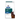 Hills Prescription Diet M/D Food Sensitivities dry cat food packaged in a white bag with an adult brown cat pictured on the bag. Text on bag says 'Hill's Prescription Diet, Diabetes Care' and 'M/D, Veterinarian recommended' pictured on white background.