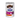 Hills Prescription dog food tin with a spoon full of food pictured on the label, text reads 'Gastrointestinal Biome' and 'Digestive/fibre care' and 'with chicken' on a white background.
