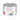 Back view of Hills Prescription I/D Stress, Digestive Care Adult dog/cat food tin on a white background.