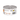 Back view of Hills Prescription Kidney Care Adult cat food tin on a white background.