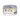Back view of Hills Prescription On Care Adult cat food tin on a white background.
