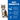 Picture of an adult tabby and white cat pictured next to a blue section with white text stating 'Key Benefits, Clinically proven technology reduces plaque & tartar build-up, Interlocking fibre technology cleans teeth to help freshen breath with every bite, Omega-6s & Vitamin E for luxurious fur'.