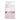A back view of a bag of Hills Science Plan Large Adult Dry Dog Food Chicken on white background