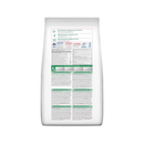 Hills Science Plan Large Puppy Dry Dog Food Chicken back on white background