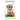 Hills Science Plan Large Puppy Dry Dog Food Chicken on white background