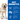 Picture of an adult yellow Labrador dog pictured next to a blue section with white text stating 'Key Benefits, Low calories & L-Carnitine help promote ideal body weight, Satiety control. Keeps your dog satisfied between meals, Omega-6s & Vitamin E blend for beautiful skin & coat'.