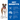 Picture of an adult brown and white boxer dog pictured next to a blue section with white text stating 'Key Benefits, Low calories & L-Carnitine help promote ideal body weight, Satiety control. Keeps your dog satisfied between meals, Omega-6s & Vitamin E blend for beautiful skin & coat'.