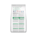 Hills Science Plan Medium Puppy Dry Dog Food Chicken back on white background
