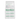 Back view of a bag of Hills Science Plan Medium Puppy Dry Dog Food Lamb on white background