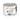 Back view of Hills Science Plan dog Perfect Digestion tin on a white background.