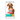 Hills Science Plan dry dog food packaged in a white bag with a brown Dachshund pictured on the bag. Text on bag say 'Hill's Science Plan, veterinarian recommended' and 'Perfect Weight, Small & Mini up to 10kg, Adult 1+' with a chicken pictured with text 'with chicken' beneath on white background.