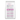 Back view of a bag of Hills Science Plan Small Puppy Dry Dog Food Chicken on white background