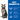 Picture of an adult tabby cat pictured next to a blue section with white text stating 'Key Benefits, Controlled minerals to support a healthy urinary system, Vitamin E & Omega-6s for healthy skin & fur, High-quality chicken protein for a flavourful, nutritious meal'