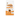 IAMS Dry Kitten Cat Food Chicken on white background