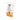 IAMS Dry Senior Dog Food Fresh Chicken (Small/Medium Breed) 12kg on white background