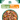 Green bowl with James Wellbeloved Grain Free Turkey wet dog food pictured inside.