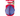 The KONG Ballistic Hide 'n Treat in packaging