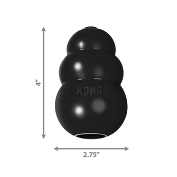 KONG extreme Large Sizing Guide
