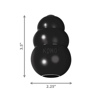 KONG Extreme Medium Sizing Guide