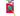 White background with a KONG Flingaroo Dragonfly cat toy, the main body is made from green fabric with a stripy yellow, blue and green tail, attached to a cardboard backing.