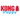 KONG Puppy Logo