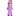 Pale purple soft fabric and rope sloth KONG Dog Toy with a blue eyes and purple feet attached to a cardboard backing, pictured on a white background.