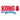 KONG Wubba Friends Logo
