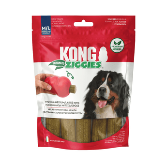 KONG Ziggies M/L Packet