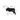 White background with a black and white illustrated dog wearing a black body suit with guides demonstrating now to measure your dog for the bodysuit.